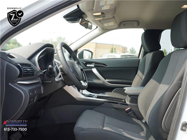 2026 Mitsubishi Eclipse Cross SE (Stk: MA12) in Ottawa - Image 10 of 25