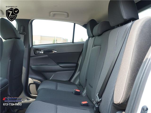 2026 Mitsubishi Eclipse Cross SE (Stk: MA12) in Ottawa - Image 11 of 25