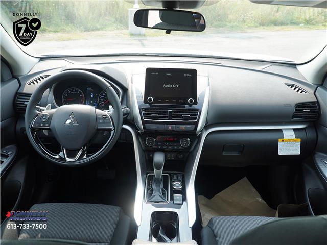 2026 Mitsubishi Eclipse Cross SE (Stk: MA12) in Ottawa - Image 13 of 25
