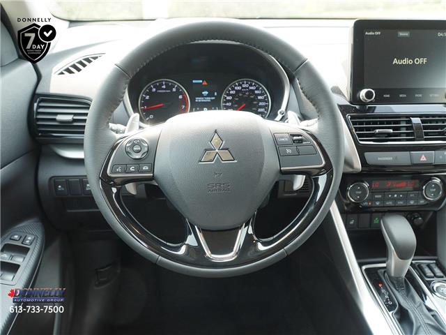2026 Mitsubishi Eclipse Cross SE (Stk: MA12) in Ottawa - Image 14 of 25