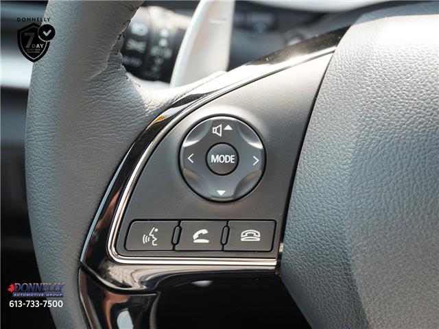 2026 Mitsubishi Eclipse Cross SE (Stk: MA12) in Ottawa - Image 15 of 25