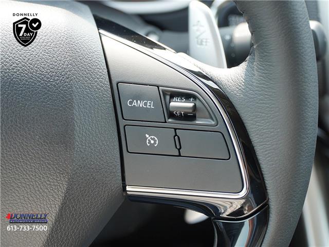 2026 Mitsubishi Eclipse Cross SE (Stk: MA12) in Ottawa - Image 16 of 25