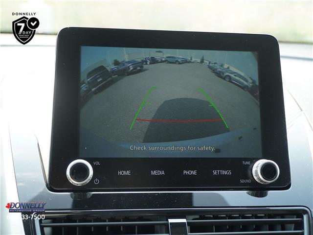 2026 Mitsubishi Eclipse Cross SE (Stk: MA12) in Ottawa - Image 19 of 25