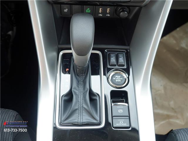 2026 Mitsubishi Eclipse Cross SE (Stk: MA12) in Ottawa - Image 24 of 25