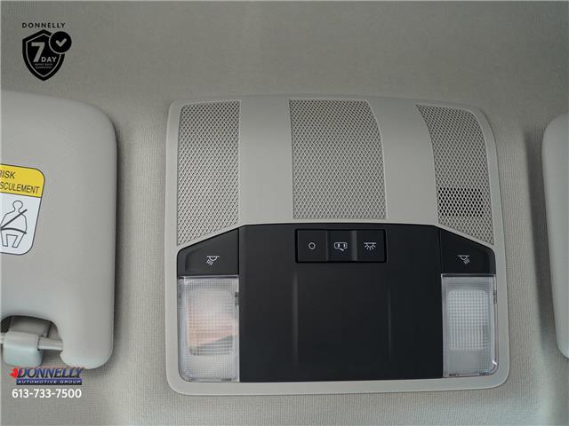 2026 Mitsubishi Eclipse Cross SE (Stk: MA12) in Ottawa - Image 25 of 25