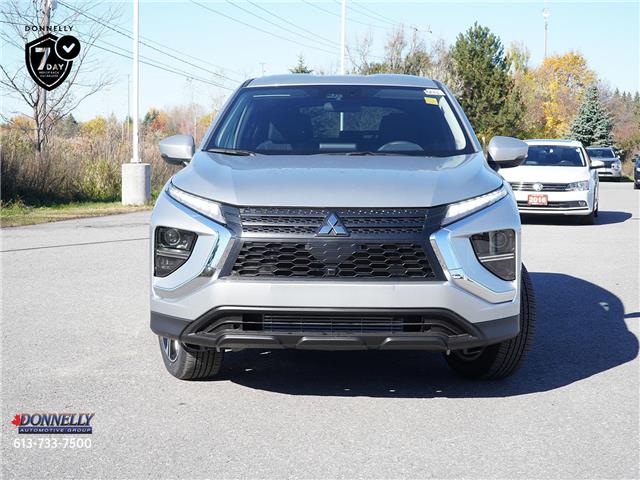 2026 Mitsubishi Eclipse Cross ES (Stk: MA10) in Ottawa - Image 7 of 25