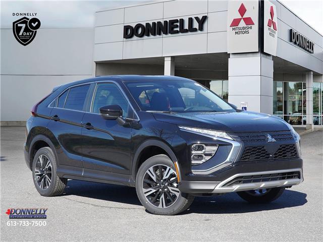 2026 Mitsubishi Eclipse Cross SE (Stk: MA11) in Ottawa - Image 1 of 26
