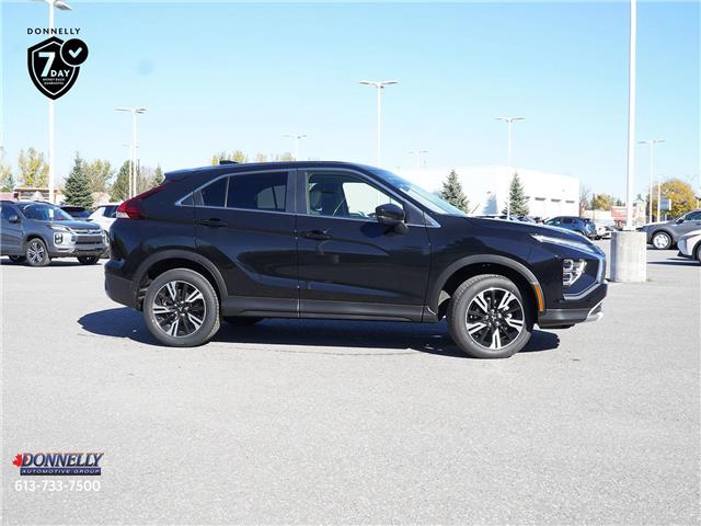 2026 Mitsubishi Eclipse Cross SE (Stk: MA11) in Ottawa - Image 2 of 26