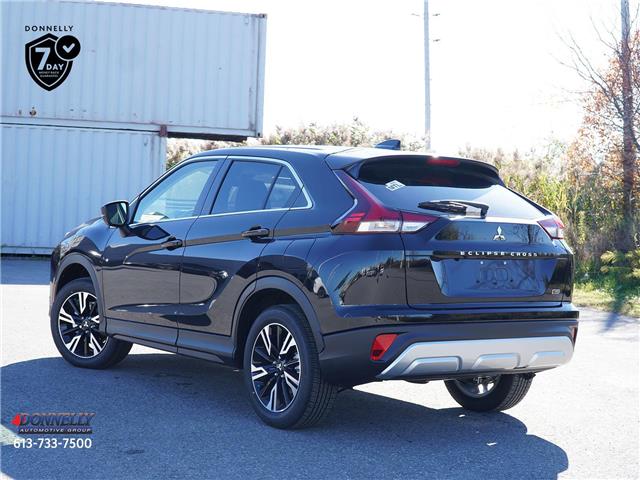 2026 Mitsubishi Eclipse Cross SE (Stk: MA11) in Ottawa - Image 5 of 26