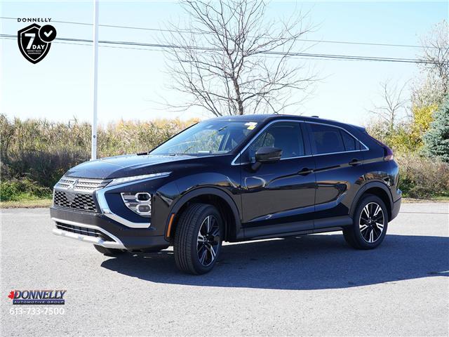 2026 Mitsubishi Eclipse Cross SE (Stk: MA11) in Ottawa - Image 6 of 26
