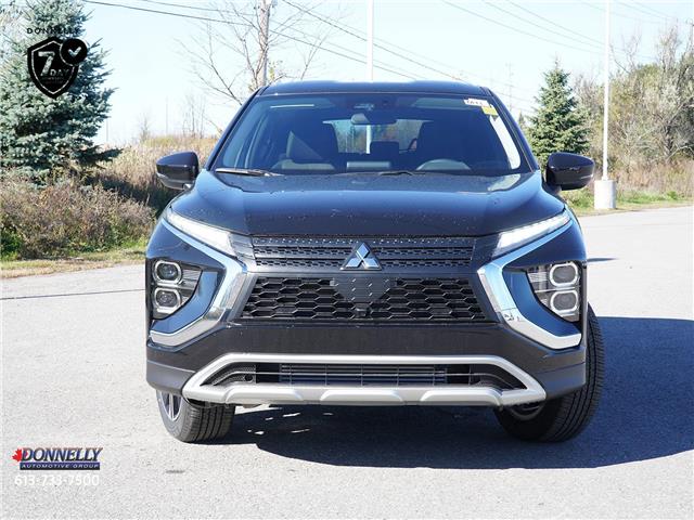 2026 Mitsubishi Eclipse Cross SE (Stk: MA11) in Ottawa - Image 7 of 26