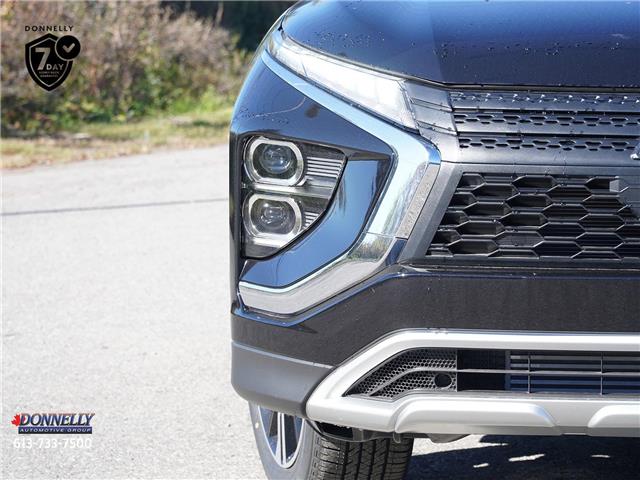 2026 Mitsubishi Eclipse Cross SE (Stk: MA11) in Ottawa - Image 8 of 26