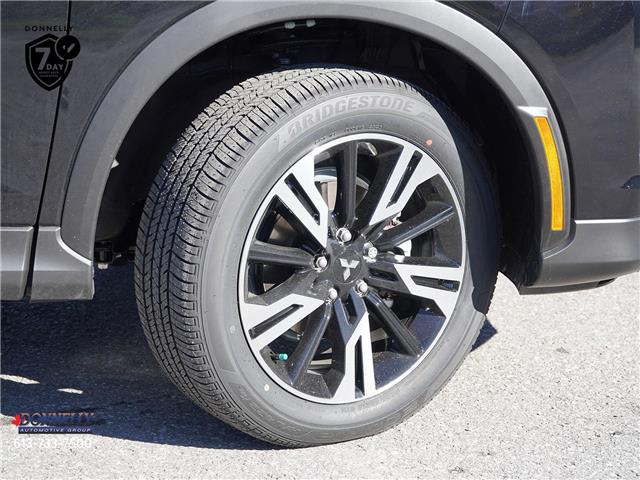 2026 Mitsubishi Eclipse Cross SE (Stk: MA11) in Ottawa - Image 9 of 26