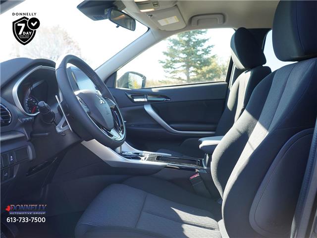 2026 Mitsubishi Eclipse Cross SE (Stk: MA11) in Ottawa - Image 10 of 26