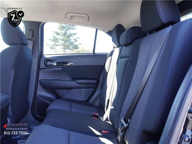 2026 Mitsubishi Eclipse Cross SE (Stk: MA11) in Ottawa - Image 11 of 26