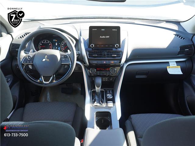 2026 Mitsubishi Eclipse Cross SE (Stk: MA11) in Ottawa - Image 13 of 26