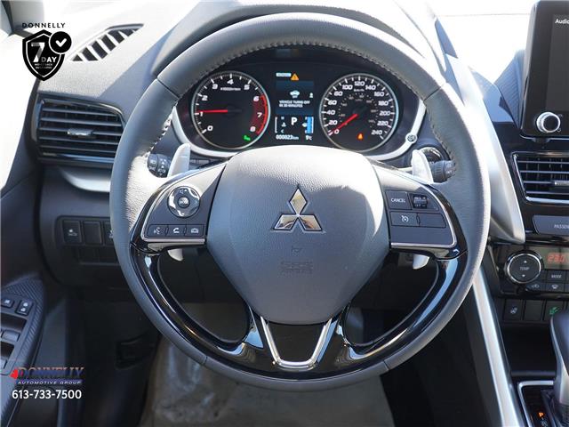 2026 Mitsubishi Eclipse Cross SE (Stk: MA11) in Ottawa - Image 14 of 26