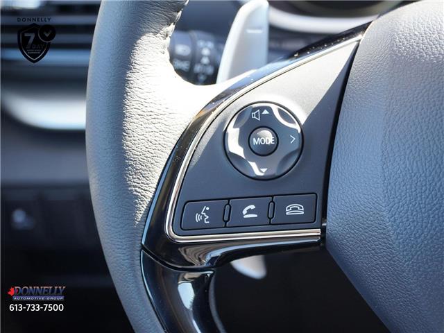 2026 Mitsubishi Eclipse Cross SE (Stk: MA11) in Ottawa - Image 15 of 26