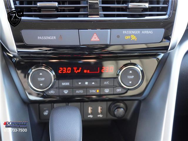 2026 Mitsubishi Eclipse Cross SE (Stk: MA11) in Ottawa - Image 17 of 26