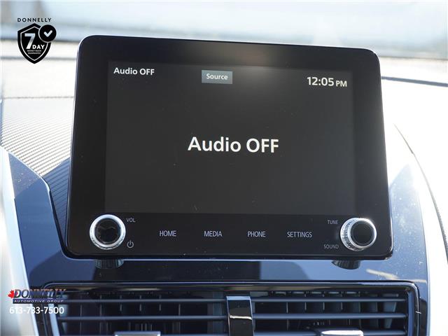 2026 Mitsubishi Eclipse Cross SE (Stk: MA11) in Ottawa - Image 18 of 26