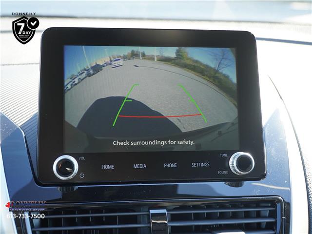 2026 Mitsubishi Eclipse Cross SE (Stk: MA11) in Ottawa - Image 20 of 26