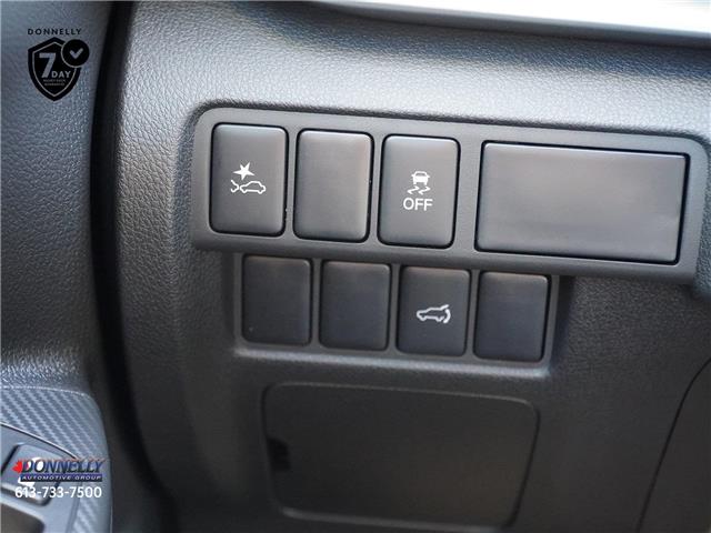 2026 Mitsubishi Eclipse Cross SE (Stk: MA11) in Ottawa - Image 22 of 26