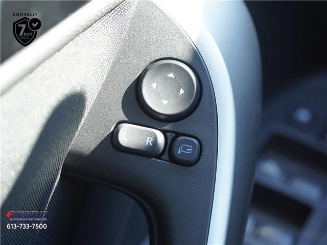 2026 Mitsubishi Eclipse Cross SE (Stk: MA11) in Ottawa - Image 24 of 26