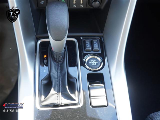2026 Mitsubishi Eclipse Cross SE (Stk: MA11) in Ottawa - Image 25 of 26
