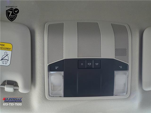 2026 Mitsubishi Eclipse Cross SE (Stk: MA11) in Ottawa - Image 26 of 26