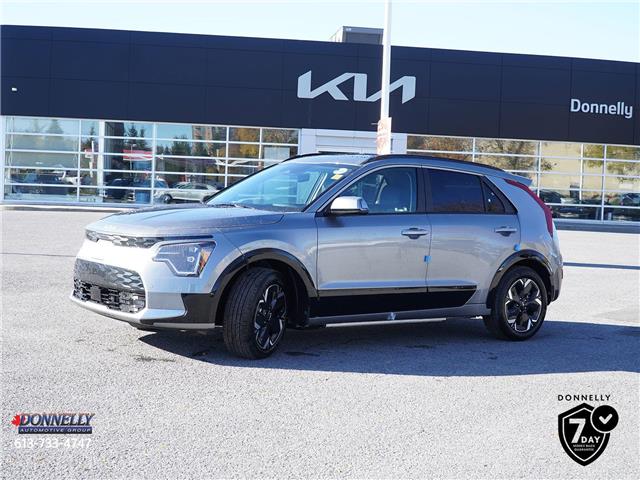 2026 Kia Niro EV WAVE (Stk: KA149) in Kanata - Image 6 of 25