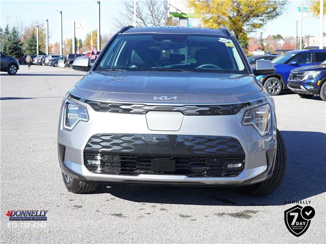 2026 Kia Niro EV WAVE (Stk: KA149) in Kanata - Image 7 of 25