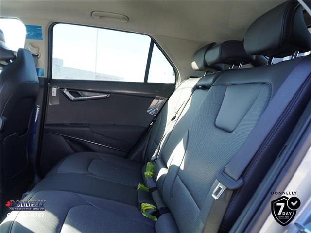 2026 Kia Niro EV WAVE (Stk: KA149) in Kanata - Image 11 of 25