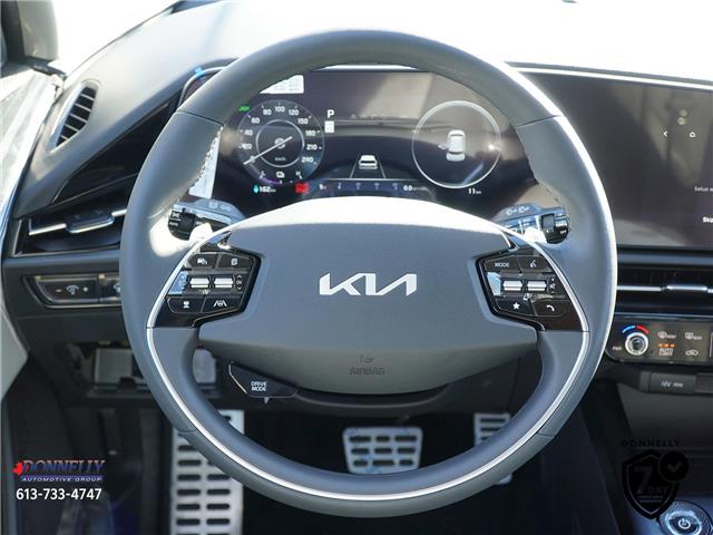 2026 Kia Niro EV WAVE (Stk: KA149) in Kanata - Image 13 of 25