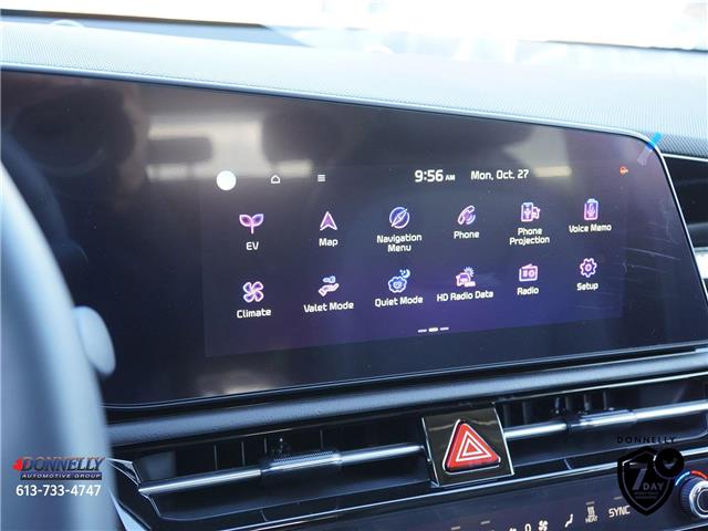 2026 Kia Niro EV WAVE (Stk: KA149) in Kanata - Image 18 of 25