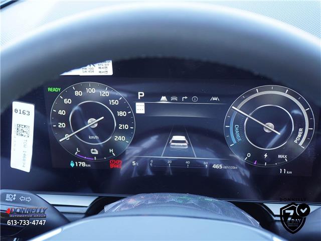 2026 Kia Niro EV WAVE (Stk: KA149) in Kanata - Image 20 of 25