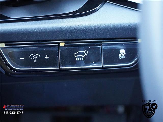 2026 Kia Niro EV WAVE (Stk: KA149) in Kanata - Image 21 of 25