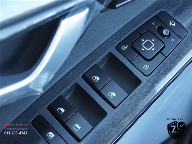 2026 Kia Niro EV WAVE (Stk: KA149) in Kanata - Image 22 of 25