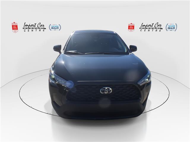 2025 Toyota Corolla Cross LE (Stk: 140553) in Ottawa - Image 3 of 23