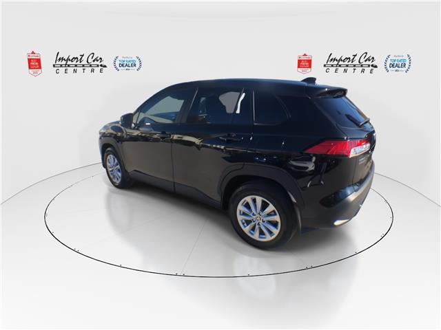 2025 Toyota Corolla Cross LE (Stk: 140553) in Ottawa - Image 6 of 23