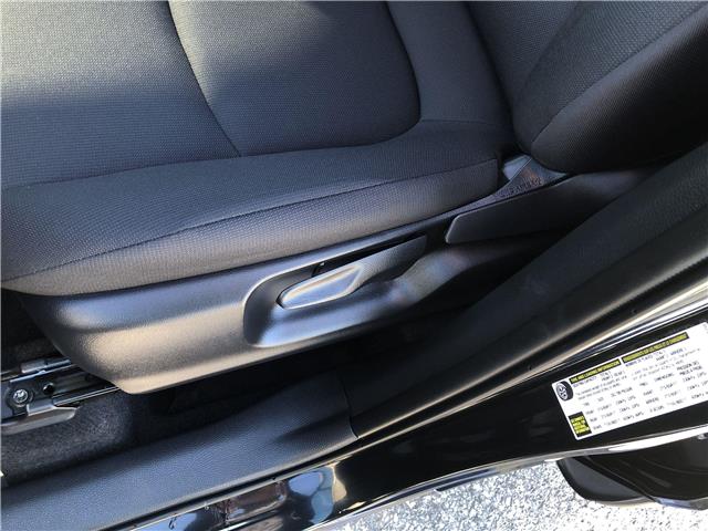 2025 Toyota Corolla Cross LE (Stk: 140553) in Ottawa - Image 12 of 23