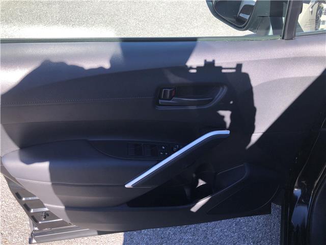 2025 Toyota Corolla Cross LE (Stk: 140553) in Ottawa - Image 13 of 23