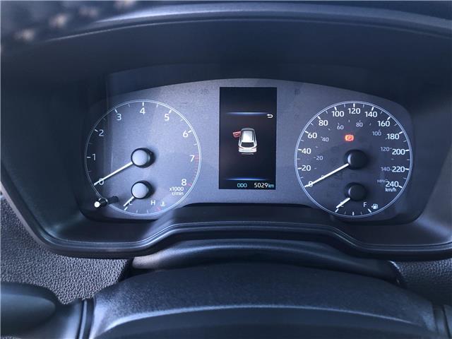 2025 Toyota Corolla Cross LE (Stk: 140553) in Ottawa - Image 15 of 23