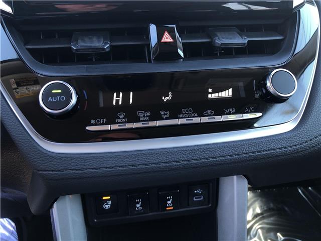 2025 Toyota Corolla Cross LE (Stk: 140553) in Ottawa - Image 18 of 23