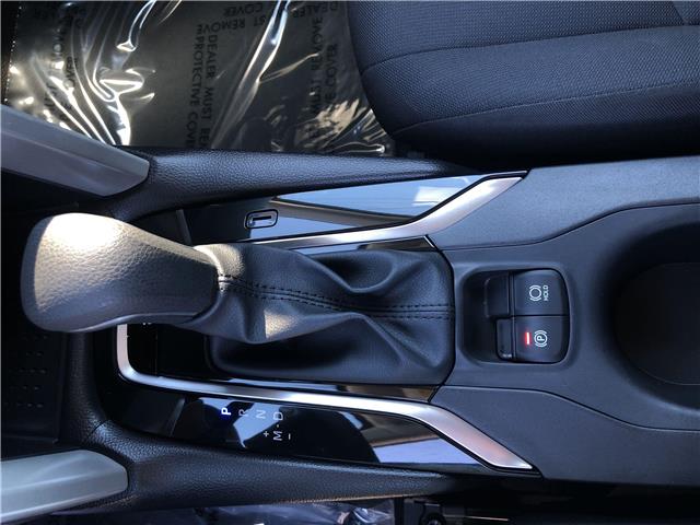 2025 Toyota Corolla Cross LE (Stk: 140553) in Ottawa - Image 19 of 23