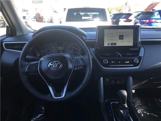 2025 Toyota Corolla Cross LE (Stk: 140553) in Ottawa - Image 20 of 23