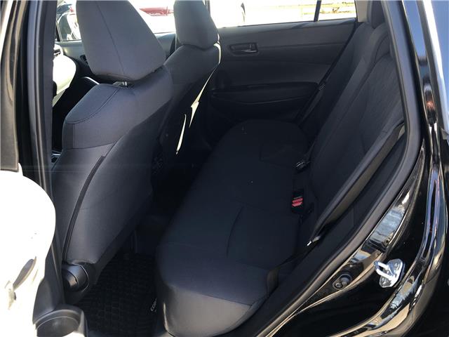 2025 Toyota Corolla Cross LE (Stk: 140553) in Ottawa - Image 21 of 23