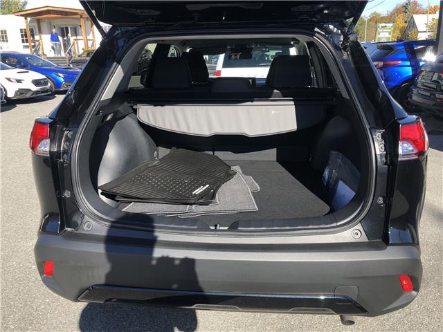 2025 Toyota Corolla Cross LE (Stk: 140553) in Ottawa - Image 22 of 23