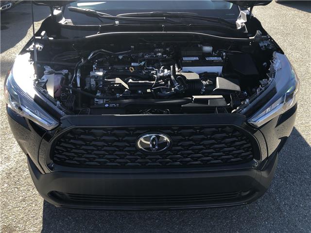 2025 Toyota Corolla Cross LE (Stk: 140553) in Ottawa - Image 23 of 23