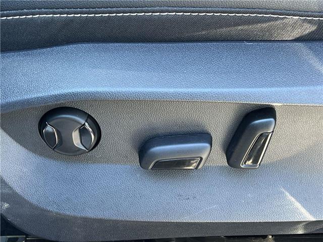 2022 Volkswagen Taos Comfortline (Stk: 25596) in Sudbury - Image 12 of 25