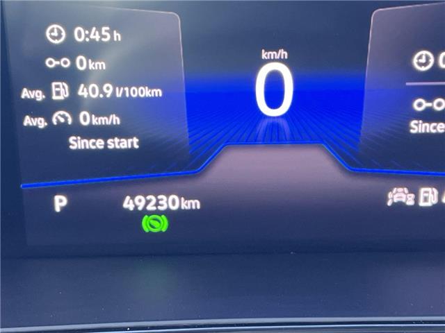 2022 Volkswagen Taos Comfortline (Stk: 25596) in Sudbury - Image 15 of 25